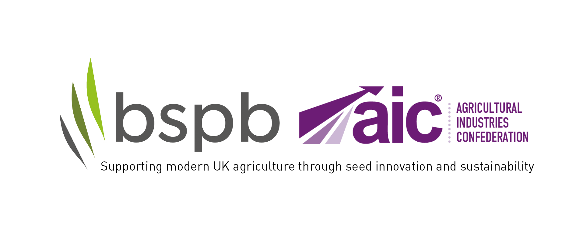 British Society of Plant Breeders (BSPB) & the Agricultural Industries Confederation (AIC)